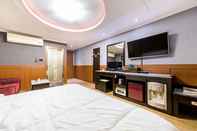 Kamar Tidur Incheon With