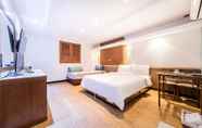 Bedroom 6 Incheon With