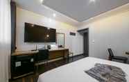 Bedroom 2 Suncheon Hotel BON