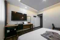 Bedroom Suncheon Hotel BON