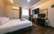 Bedroom 7 Suncheon Hotel BON