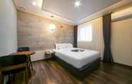 Bedroom 3 Suncheon Hotel BON