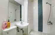 In-room Bathroom 5 Nonsan Hwangje Motel