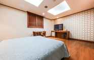 Kamar Tidur 5 Cheonan Good Morning Hotel