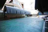 ภายนอกอาคาร Nonsan Titanic Motel