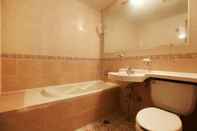 Toilet Kamar Boryeong Beach