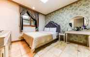 Bedroom 3 Seocheon Beachtel