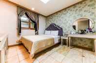 Bedroom Seocheon Beachtel