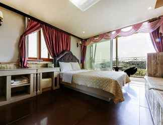 Kamar Tidur 2 Seocheon Beachtel