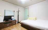 Kamar Tidur 7 Asan World Park