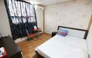 Kamar Tidur 6 Asan World Park