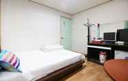 Kamar Tidur 5 Asan World Park