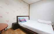 Kamar Tidur 4 Asan World Park