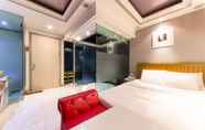 Kamar Tidur 6 Incheon Picasso