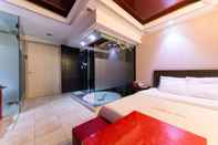 Bedroom Incheon Picasso