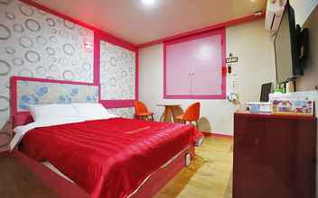 Kamar Tidur 4 Goesan Top Self Check-in Motel