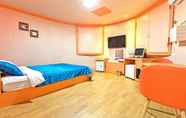 Kamar Tidur 4 Goesan Top Self Check-in Motel