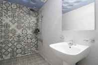In-room Bathroom Suncheon Equus Hotel