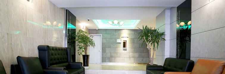 Lobby Geumjeong 1004