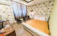 Bedroom 6 Chuncheon Soohyang