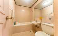 In-room Bathroom 7 Chuncheon Soohyang