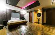 Bedroom 4 Gumi Indong Hotel Casa Lucido