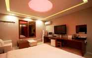 Bedroom 7 Iksan Shilla