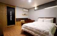 Kamar Tidur 6 Iksan Hotel Iksan