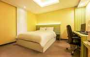 Kamar Tidur 6 Daejeon Yucheon For U