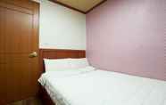 Kamar Tidur 4 Guro City Park