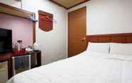 Kamar Tidur 3 Guro City Park