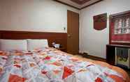 Kamar Tidur 7 Guro City Park