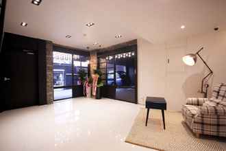 Lobby 4 Busan Sasang Vins70