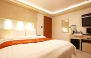 Bedroom 7 Yeongdeungpo Hotel Geugose