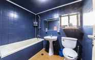 Toilet Kamar 4 Yongsan Samsung Motel