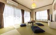 Bedroom 6 Urban Stay Oshiage