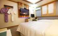 Bedroom 6 Daejeon Yongjeon Good Time