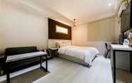 Kamar Tidur 3 Daejeon Yongjeon Good Time