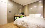 Bedroom 3 Yangpyeong Herb