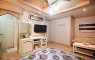 Bedroom 5 Goseong Wawatel