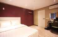 Kamar Tidur 5 Busan Nampodong Hotel Mini