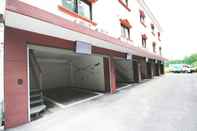 Exterior Damyang Nora Self Check-in Motel