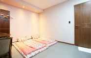 ห้องนอน 6 Gapyeong Sun Pine