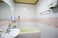 Toilet Kamar Hadong Gabiwon