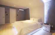 Kamar Tidur 3 Yeosu Arirang Hill