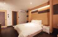 Kamar Tidur 7 Yeosu Arirang Hill