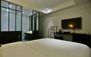 Kamar Tidur 5 Incheon Stay Hotel