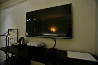 Kamar Tidur 4 Incheon Stay Hotel