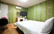 ห้องนอน 5 Asan Marie Hotel
