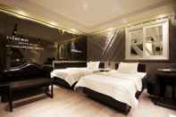 Kamar Tidur Yecheon B and B